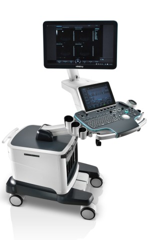 УЗИ сканер Mindray Resona 6 - 2 863 100 руб.