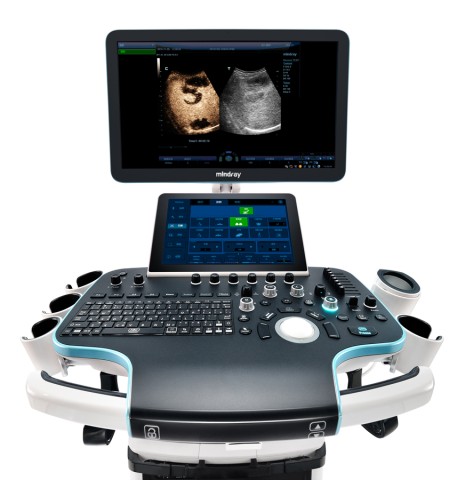 УЗИ сканер Mindray Resona 6 - 2 863 100 руб.