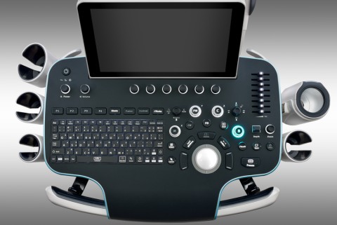 УЗИ сканер Mindray Resona 6 - 2 863 100 руб.