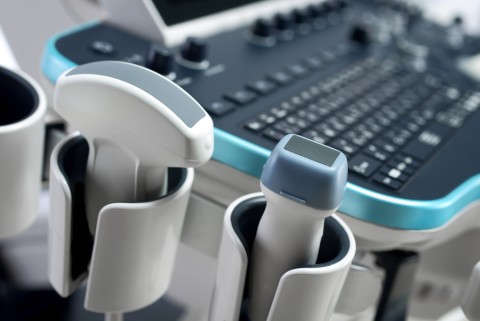 УЗИ сканер Mindray Resona 6 - 2 863 100 руб.