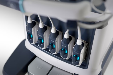 УЗИ сканер Mindray Resona 6 - 2 863 100 руб.