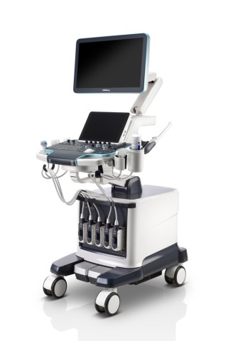 УЗИ сканер Mindray Resona 6 - 2 863 100 руб.