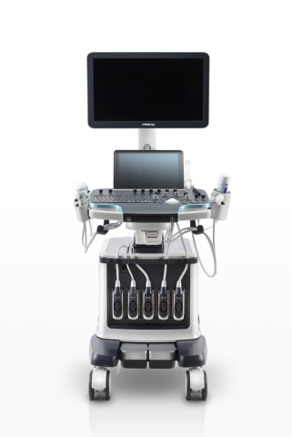 УЗИ сканер Mindray Resona 6 - 2 863 100 руб.